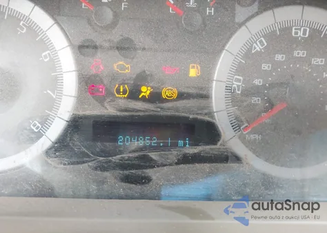 2008 Ford Escape Limited из США, поврежденный, VIN 1FMCU94178KD41416